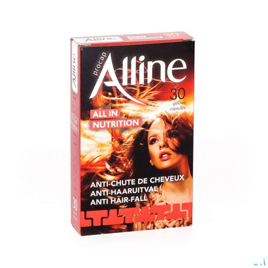 Alline Procap Capsule 30  -  Trenker