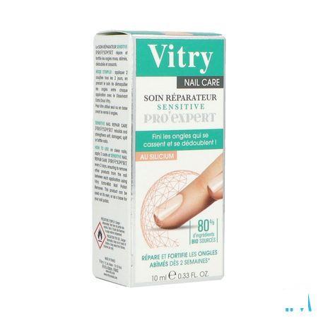 Vitry Nagel Herstel. Sensitive Pro Expert 10 ml