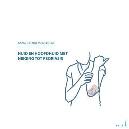 Ducray Kertyol Pso Concentraat 100ml  -  Ducray 