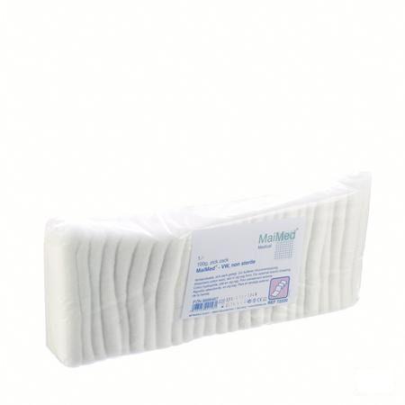 Ipansyl Watten Hydrof. Zig-zag 100 gr  -  Infinity Pharma
