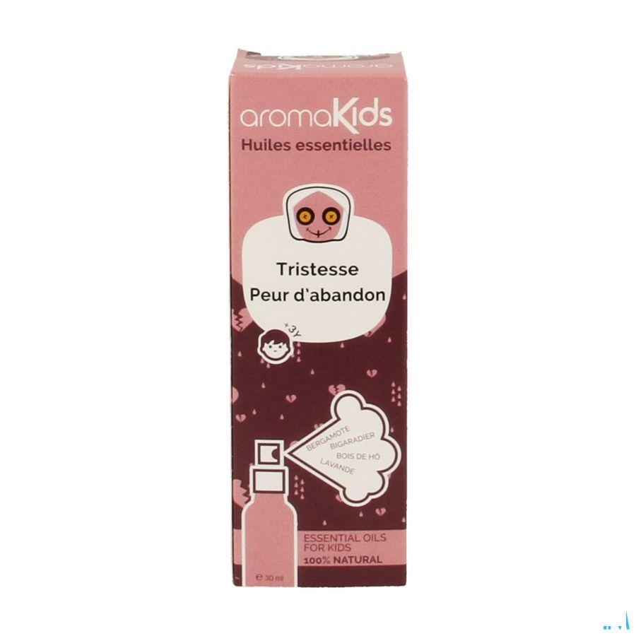 Aromakids Spray Mummy 30 ml  -  Tilman
