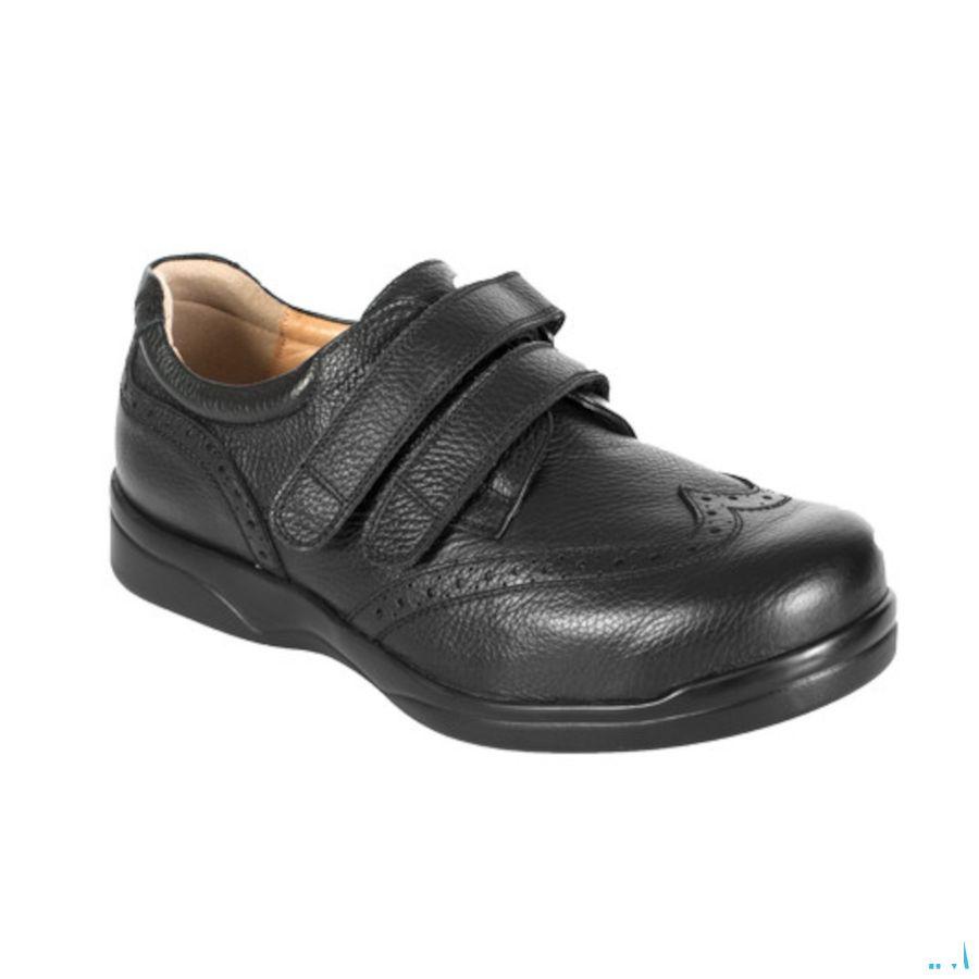 Podartis Giotto Velcro Chaussure Noir 44 Xl  -  Bota