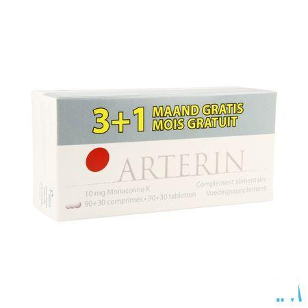 Arterin Tabletten 90 + 30