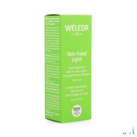 Skin Food Creme Light 30 ml  -  Weleda