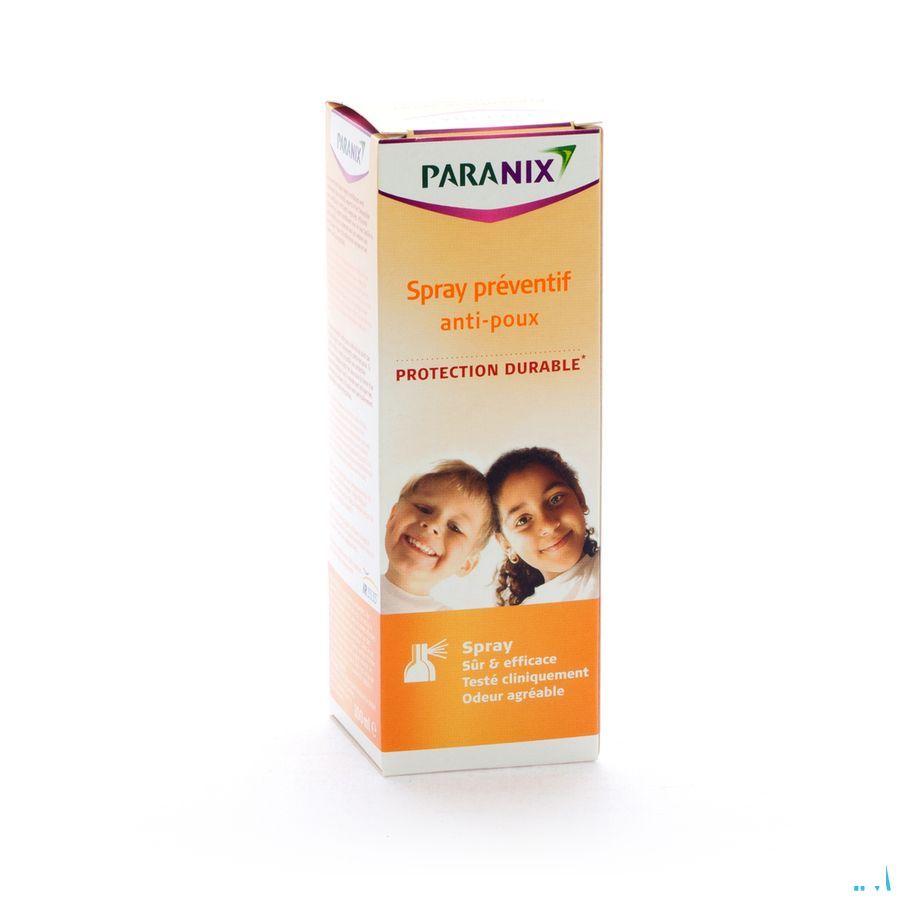 Paranix Repel 100 ml