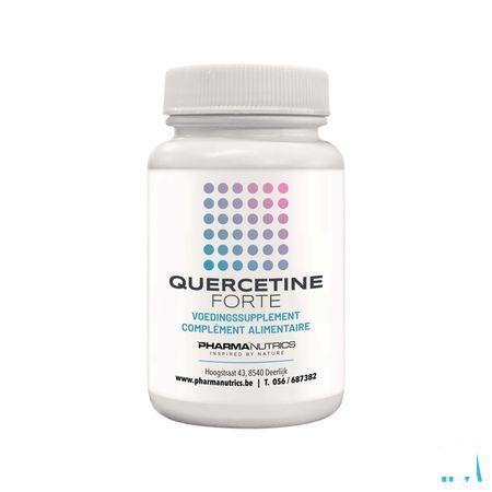 Quercetine Forte V-Caps 120 Pharmanutrics