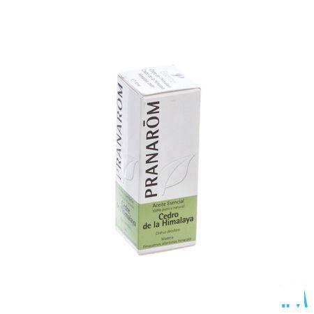 Cedre Himalaya Huile Essentielle 10 ml  -  Pranarom