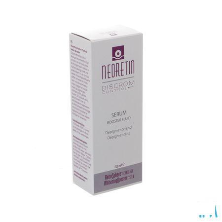 Neoretin Discrom Control Serum 30 ml  -  Hdp Medical Int.