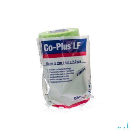 Coplus Bande Coh. zonder latex 10,0cmx2,0m Kleur 7210021