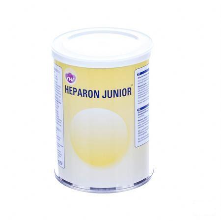 Heparon Junior 400 gr  -  Nutricia