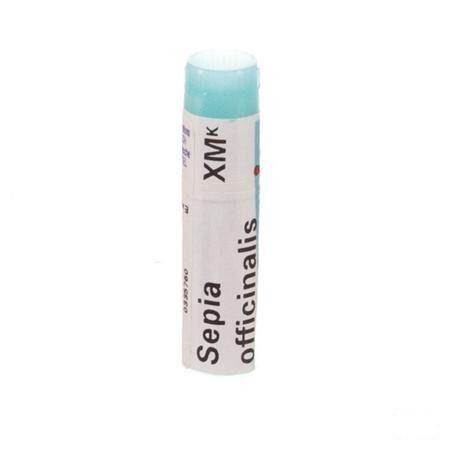 Sepia Officinalis XMK Gl  -  Boiron