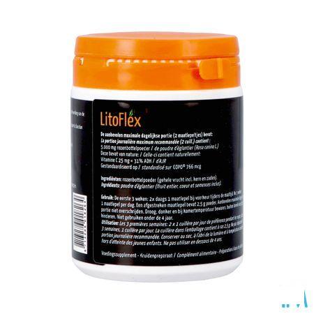 Litoflex Poeder 125 gr