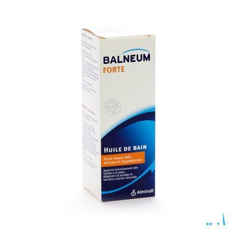 Balneum Forte Badolie 200 ml