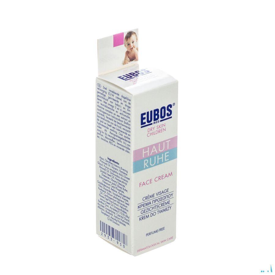 Eubos Haut Ruhe Baby-kind Gezichtscreme 30 ml  -  I.D. Phar