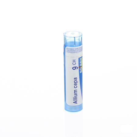 Allium Cepa 9CH Gr 4g  -  Boiron