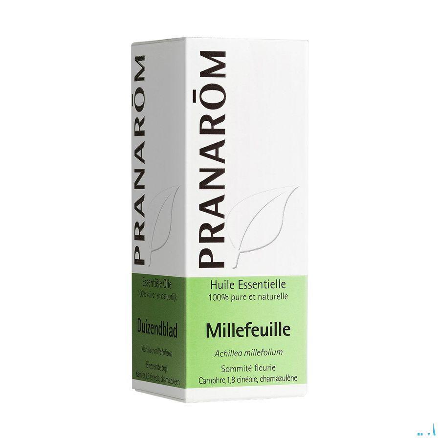 Millefeuille Huile Essentielle 5 ml  -  Pranarom