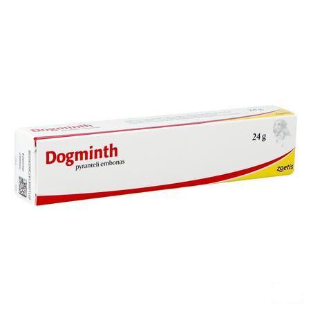 Dogminth Pate Pastillea Veter 24 gr