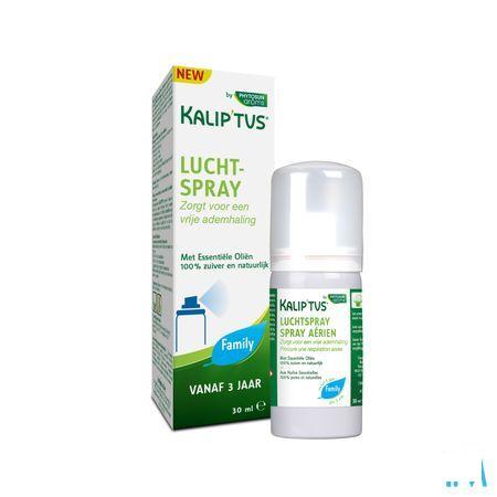 Kalip'Tus Spray Aerien 30 ml