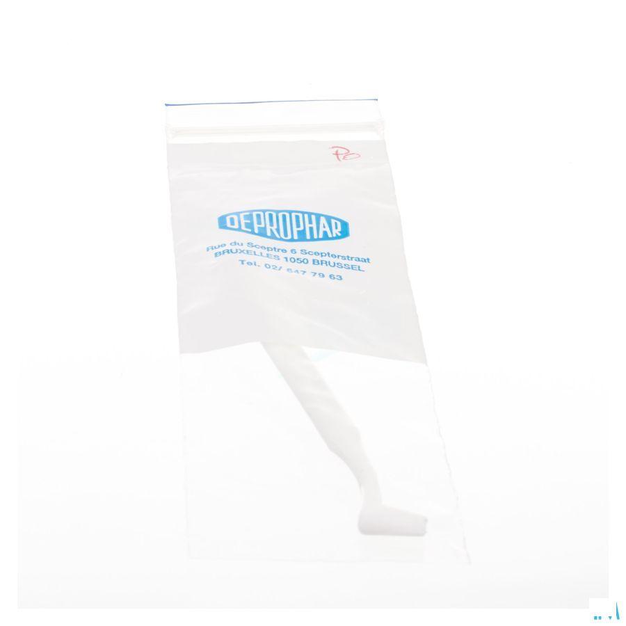 Proximal Tandenborstel Heft Plast Voor P21-p22-p23 P0  -  Deprophar