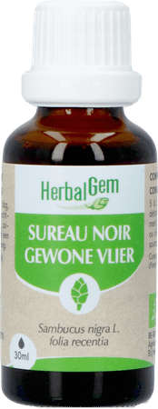 Herbalgem Vlier Bio 30 ml