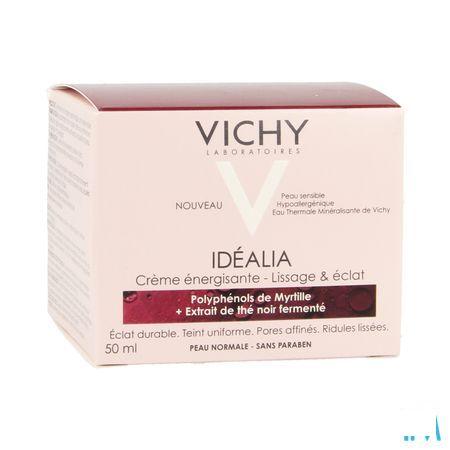 Vichy Idealia Phytactiv Dag Nh 50 ml  -  Vichy