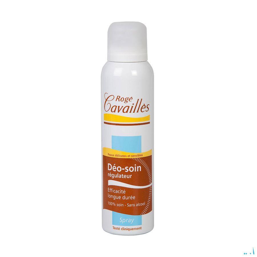 Roge Cavailles Deo Spray Mixte Gev H 150 ml  -  Bolton