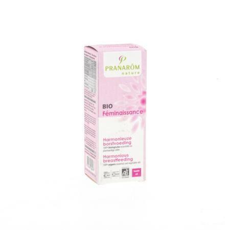 Feminaissance Allaitement Harmonieux Hle Ess 5ml