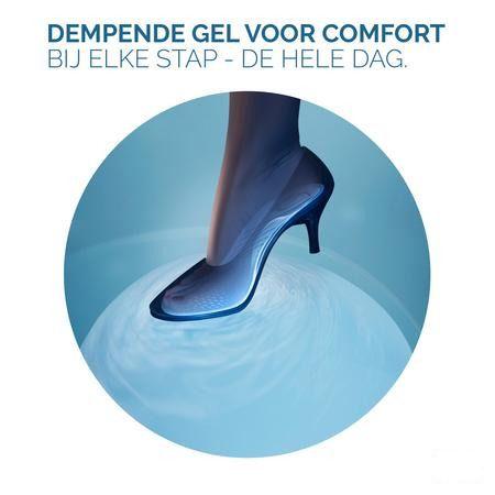 Scholl Gelactiv Everyday Heels 2