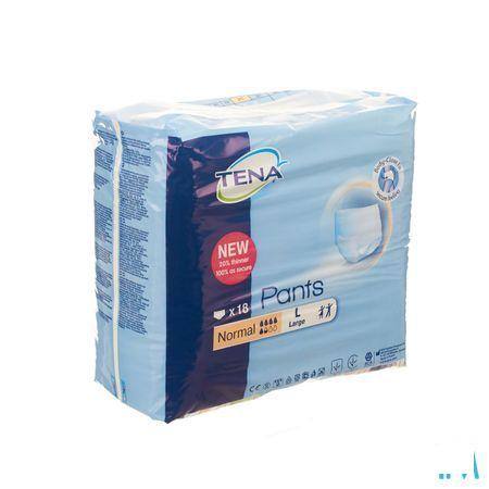 Tena Pants Normal L 18 791628 3111663