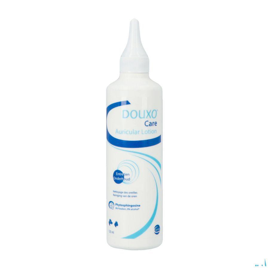 Douxo Care Oorreiniger 125 ml