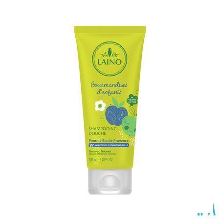 Laino Shampoo Douche Appel Provence Citroen Bio 200 ml