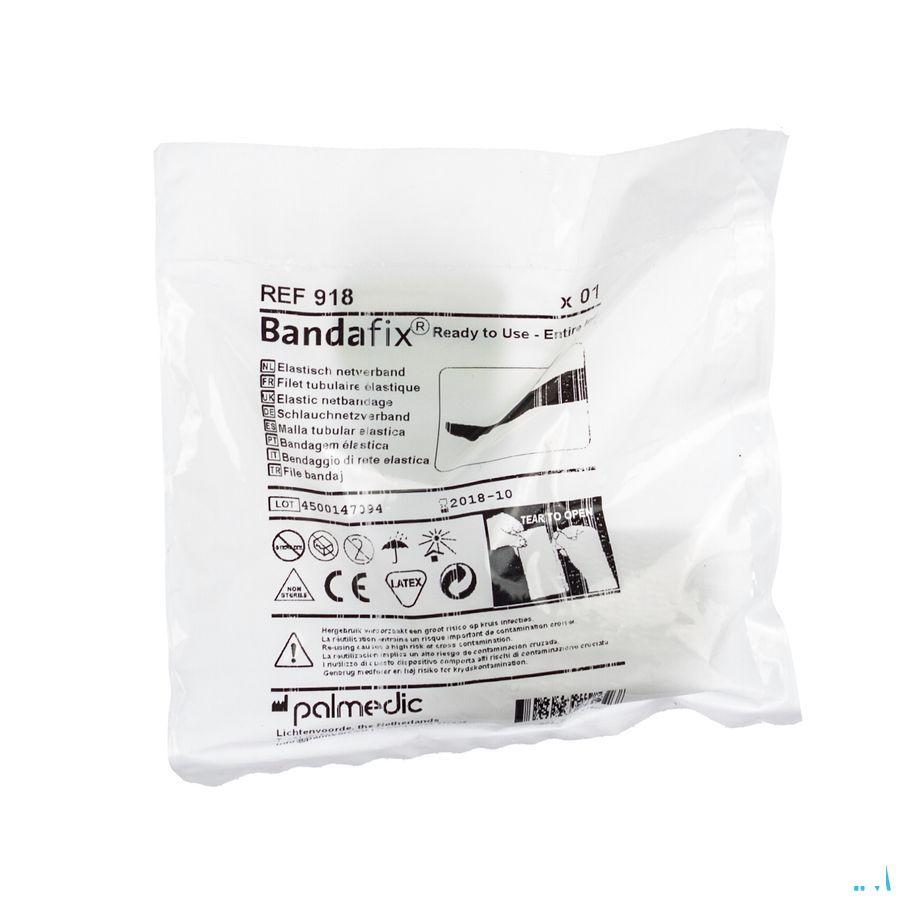 Bandafix Helanca Jambe Complete T18-5 9285918
