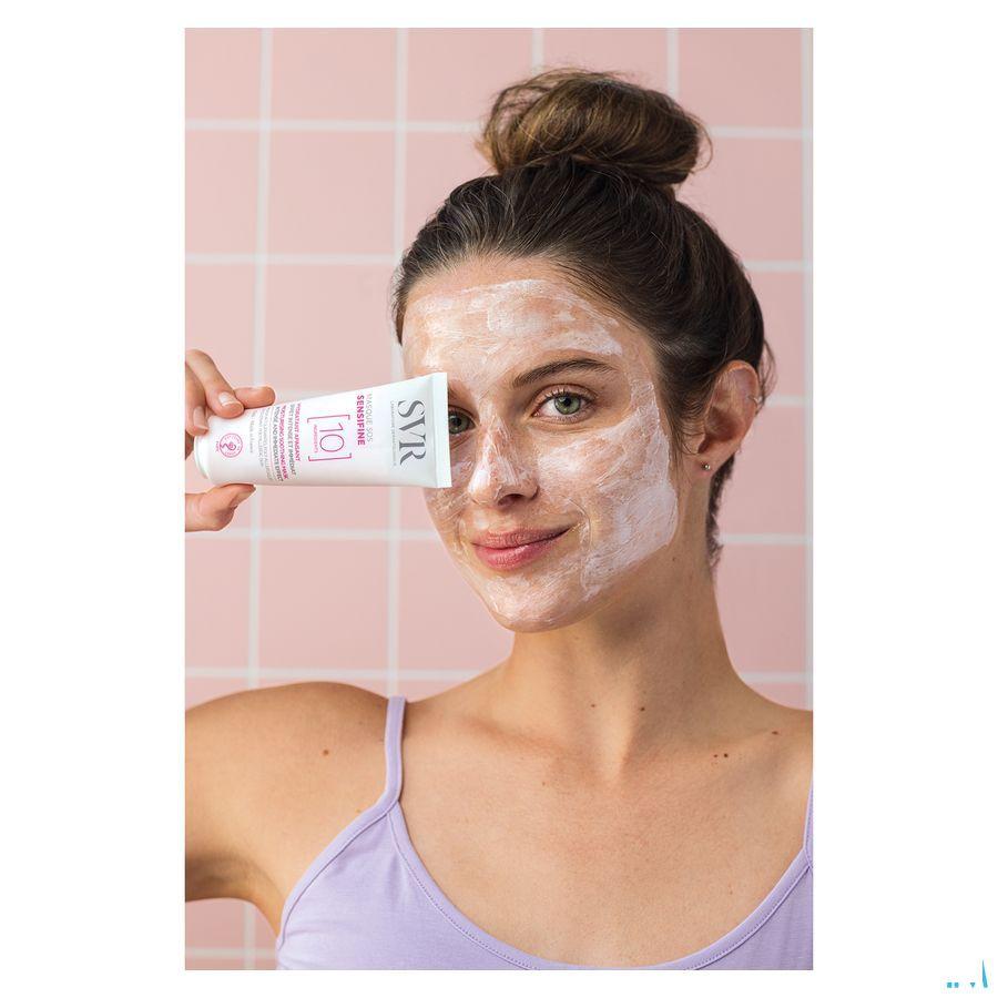 Svr Sensifine Masque 75 ml