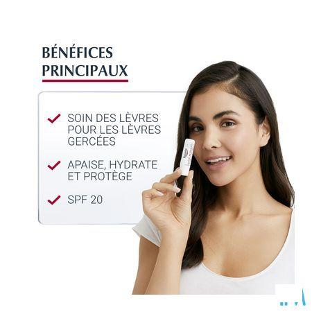 Eucerin Ph5 Lip Activ Ip20 4,8G