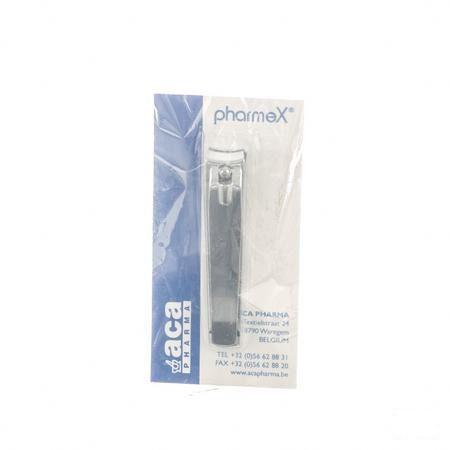 Pharmex Pincet Epileer Schuin  -  Infinity Pharma