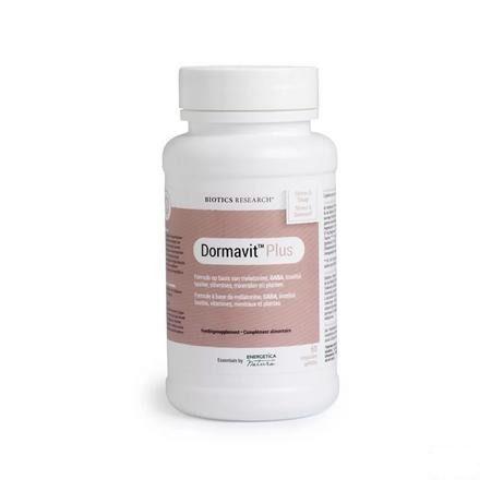 Dormavit plus 60 capsules  -   Energetica Natura