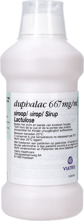 Duphalac 500 ml