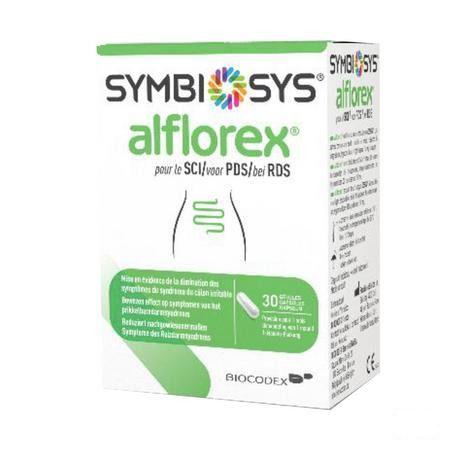 Alflorex Symbiosys 30 Capsule Nm
