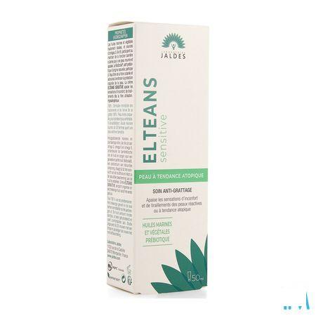 Elteans Sensitive Creme Tube 50  ml Nf