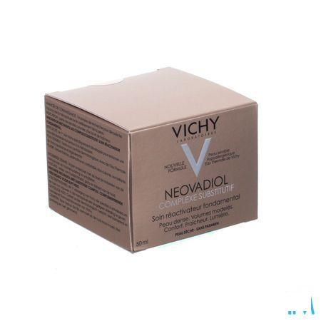 Vichy Neovadiol Complexe Substitutif Ps 50 ml  -  Vichy