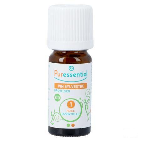 Puressentiel Eo Grove Den Bio Expert Essentiele Olie 5 ml  -  Puressentiel