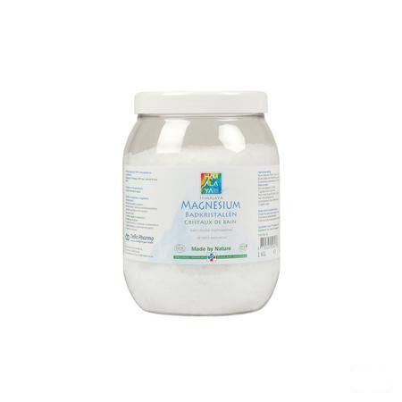 Flocons Magnesium Himalaya 1Kg Deba  -  Deba Pharma