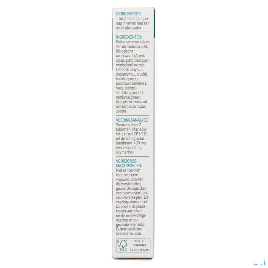 Phytobiane Mariadistel Tabl 30