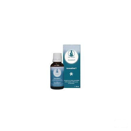 Aromakine T 30 ml T.russillo  -  Tina Russillo