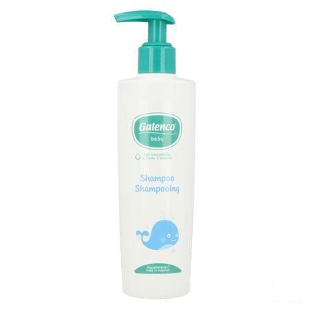 Galenco Baby Shampoo 200 ml