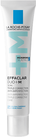 Effaclar Duo + M Creme 40 ml