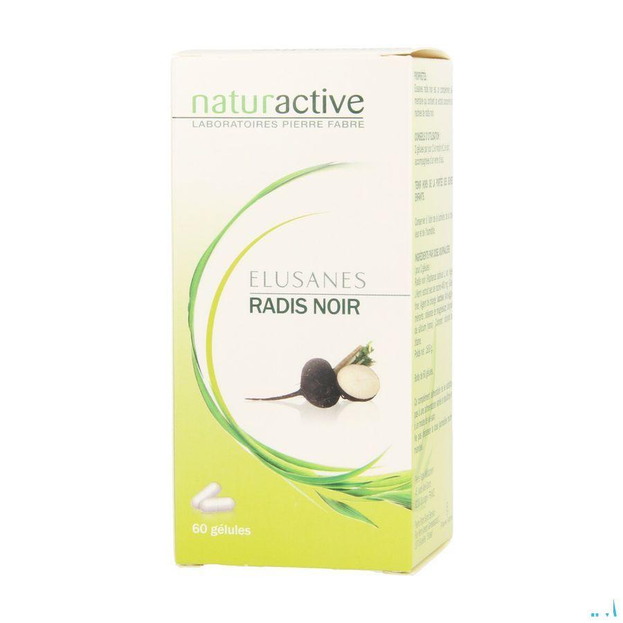 Elusanes Rammenas Pot Gel 60