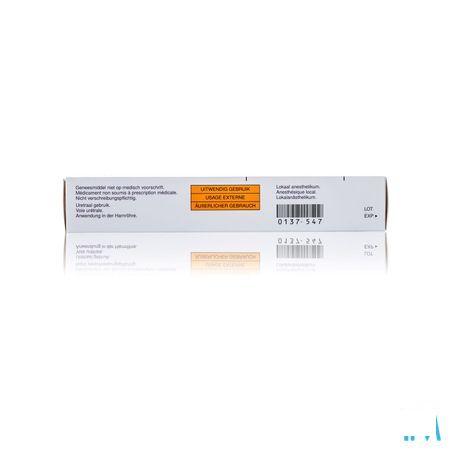 Xylocaine Gel Tube 30 ml 2%