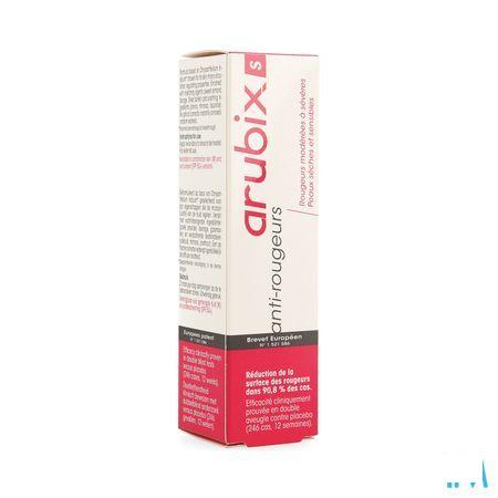 Arubix S Creme Droge Huid 30 ml  -  Eurolabor