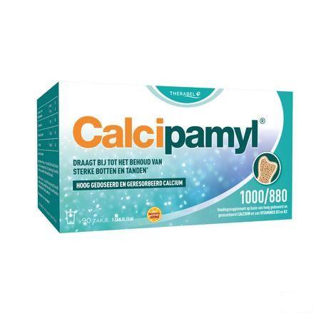 Calcipamyl Stick 90